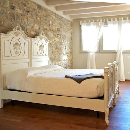 Affittacamere Il Barone Da Mauro Bobbio Dış mekan fotoğraf